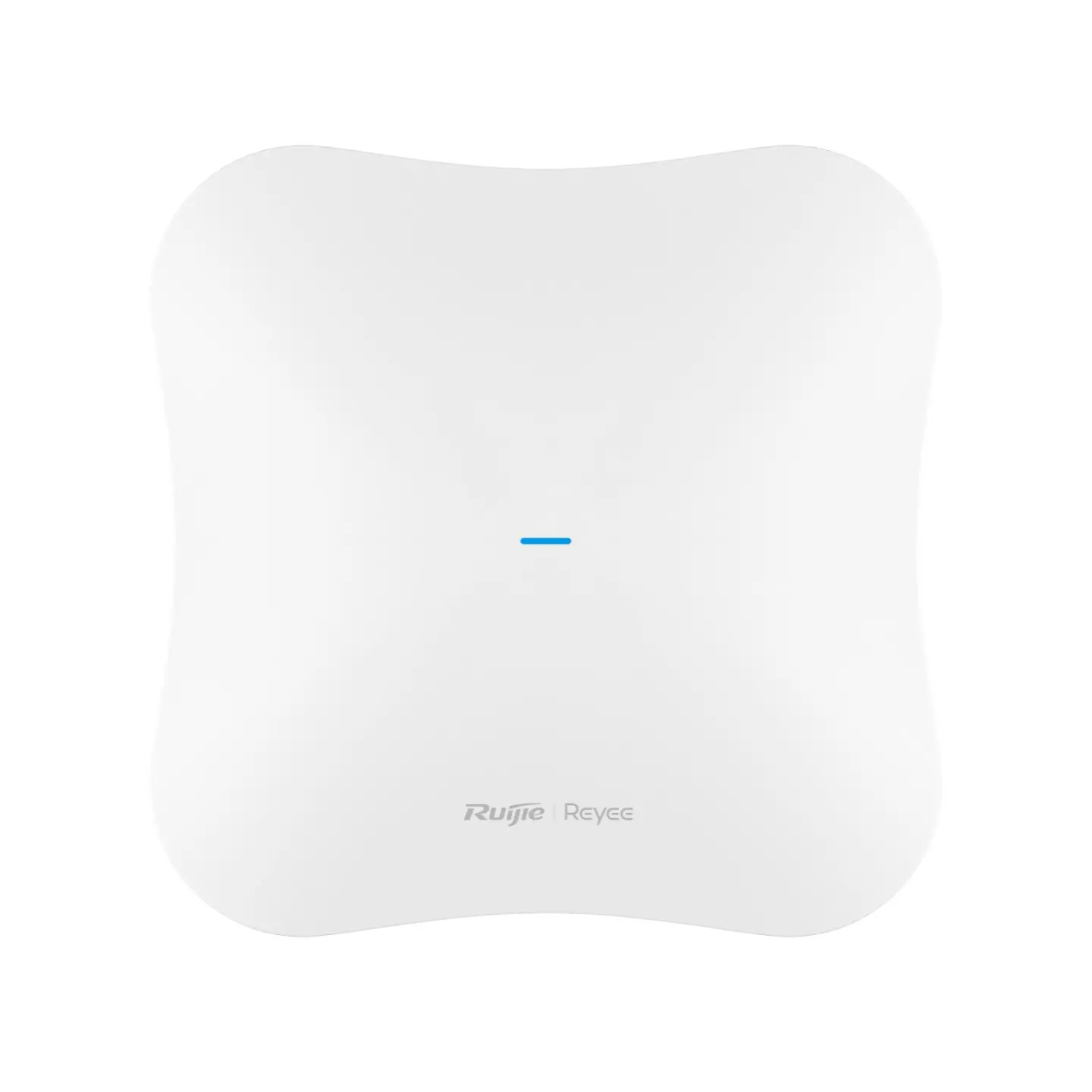 Punct de acces Ruijie RG-RAP73HD, BE19000, WiFi7, 1x 10G, 1x SFP+, de tavan - image 1