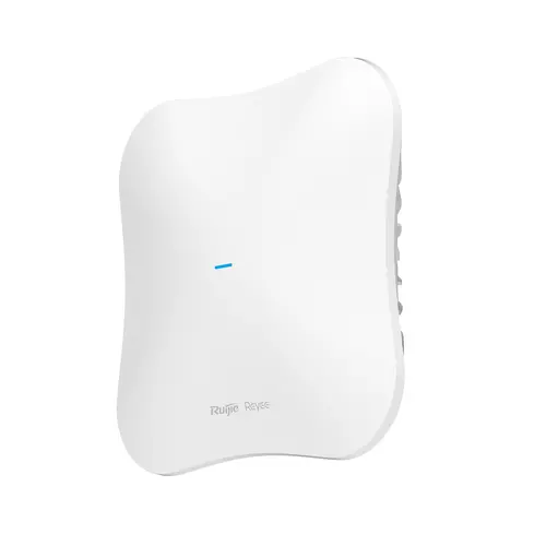 Punct de acces Ruijie RG-RAP73HD, BE19000, WiFi7, 1x 10G, 1x SFP+, de tavan - 1