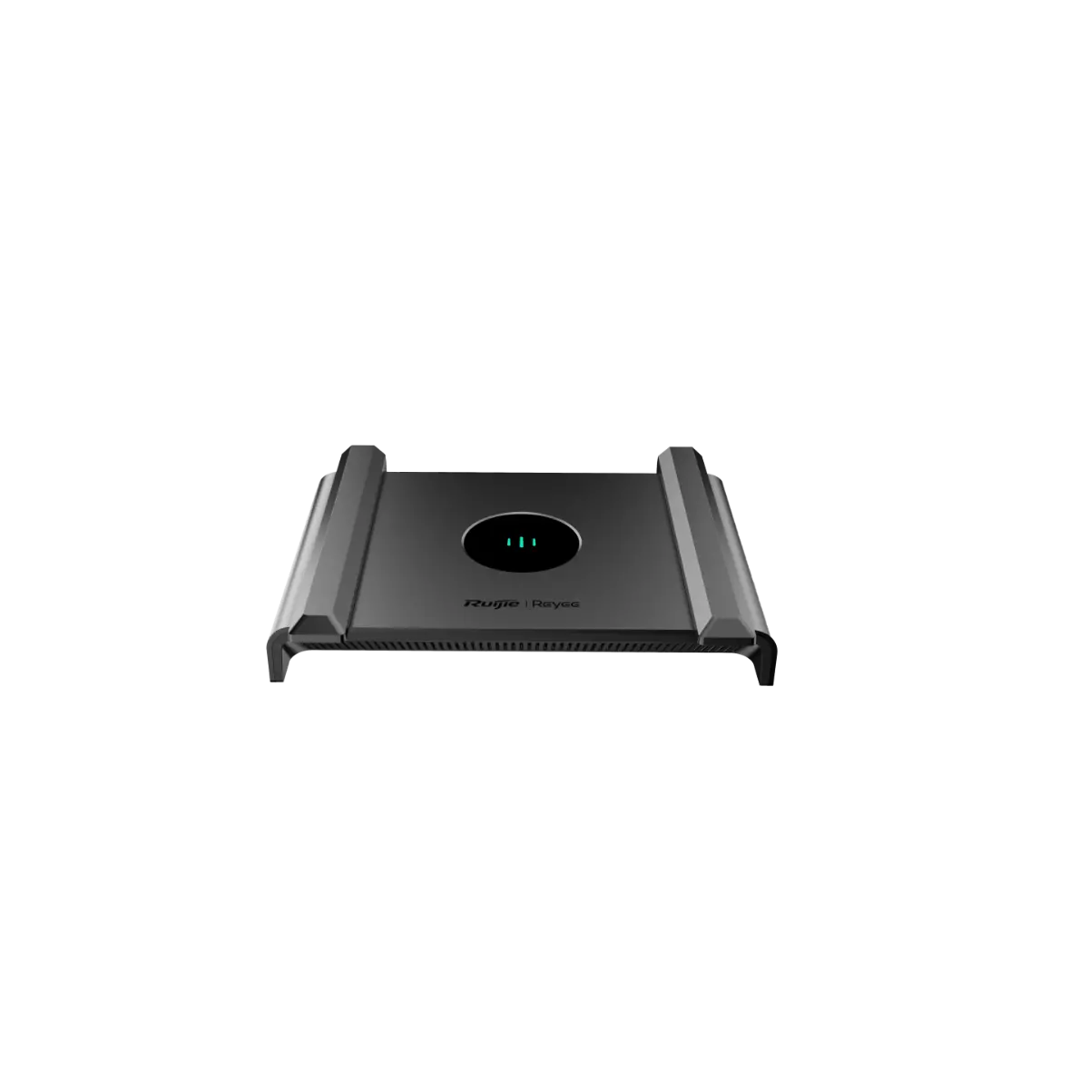 Router wireless Ruijie RG-EW300N, N300, 4x FE, WISP mode, 2 x 5dBi antene - image 1