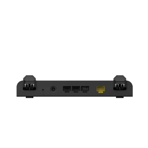 Router wireless Ruijie RG-EW300N, N300, 4x FE, WISP mode, 2 x 5dBi antene - 4