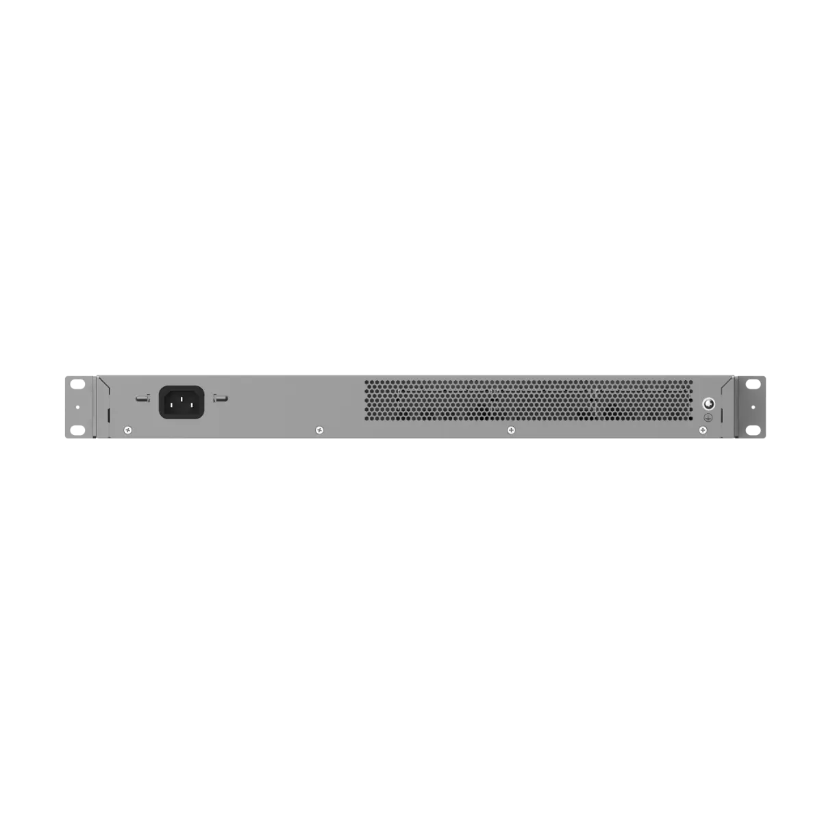 Комутатор Ruijie RG-NBS3100-24GT4SFP-V2, 24xGbЕ, 4xSFP, L2, 19-инча - image 2