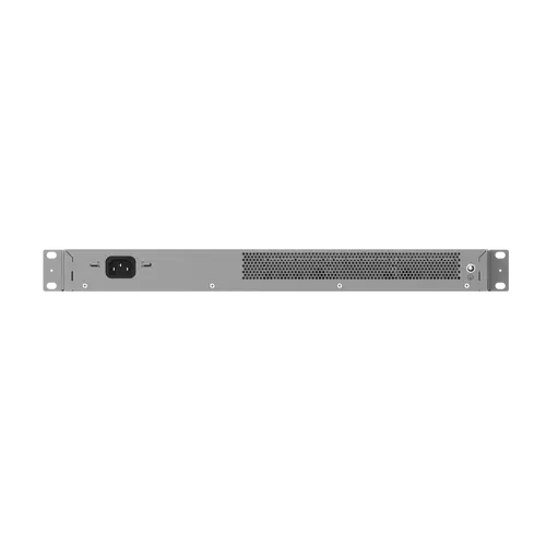 Комутатор Ruijie RG-NBS3100-24GT4SFP-V2, 24xGbЕ, 4xSFP, L2, 19-инча - image 2