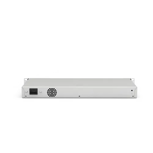 Комутатор Ruijie RG-NBS3200-24GT4XS-P, 24xGbЕ, POE+,370 W, 4xSFP 10G, L2 - image 1