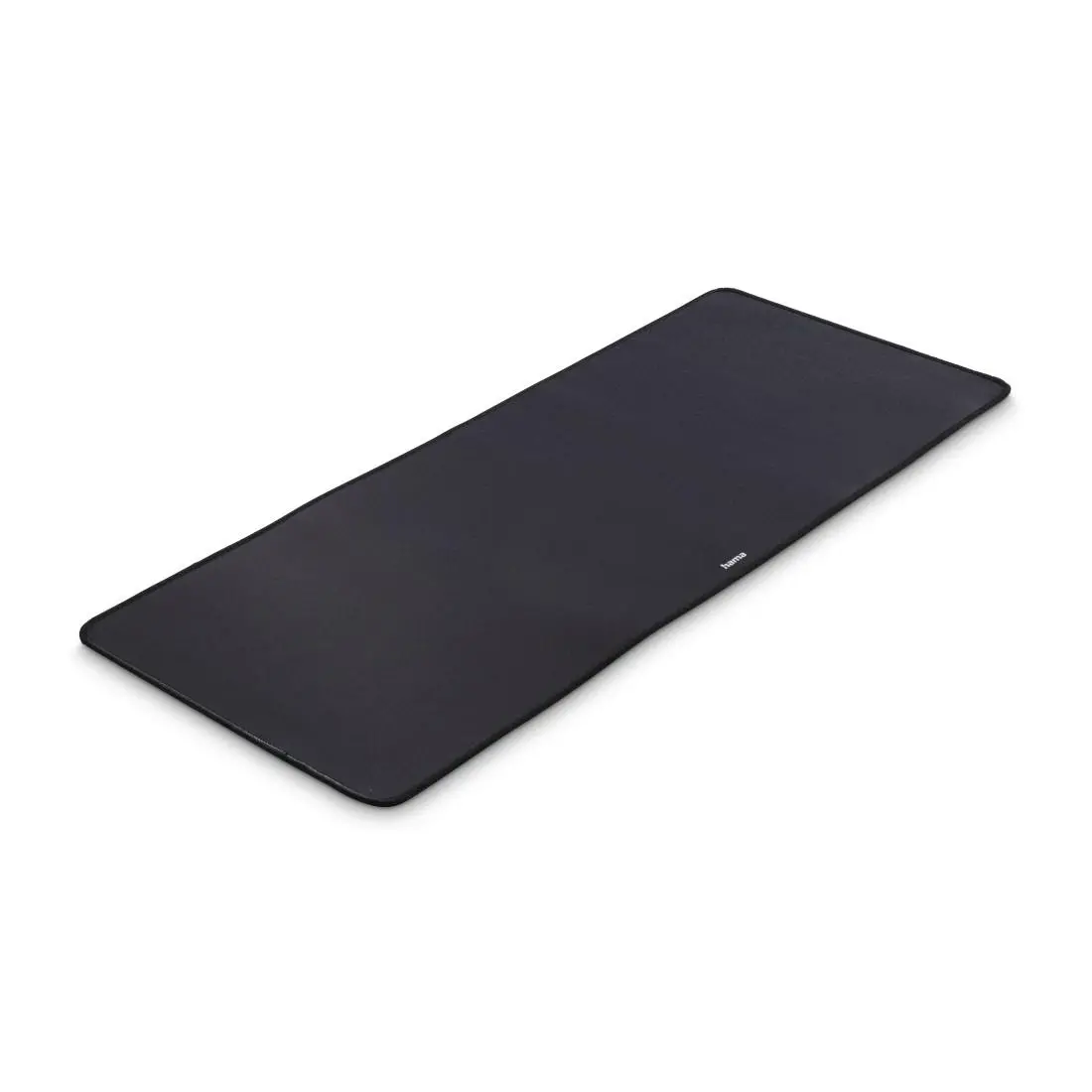 HAMA Пад за мишка "Business", XL, Черен - image 1