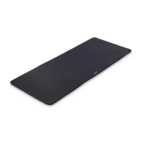 HAMA Пад за мишка "Business", XL, Черен - image 1