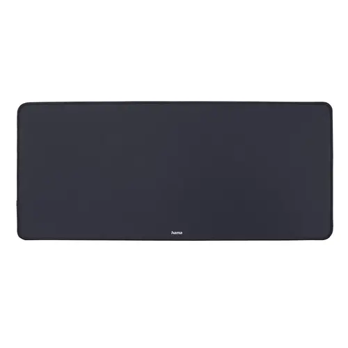 HAMA Пад за мишка "Business", XL, Черен