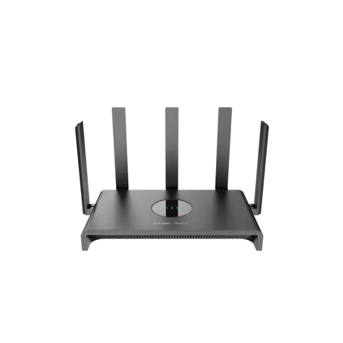 Router wireless Ruijie RG-EW1300G, AC1300, 4xGbE, 5x 6 dBi ant - 2