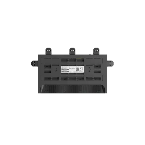 Ασύρματος δρομολογητής Ruijie RG-EW1300G, AC1300, 4xGbE, 5x 6 dBi κεραίες - 4