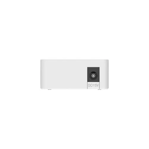 Комутатор Ruijie RG-ES05G-L, 5 x GbE, настолен - image 3