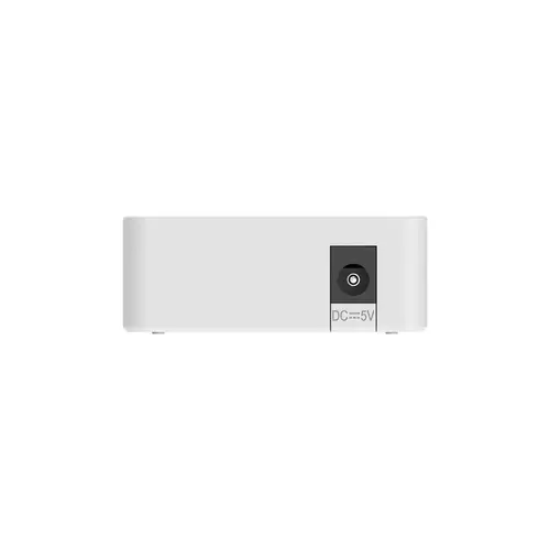Switch Ruijie RG-ES08F, 8x FE, επιτραπέζιο - 5
