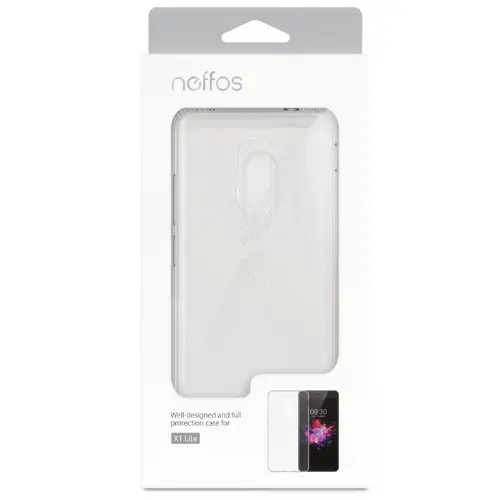 Husă de protecție Neffos X1 Lite - 1