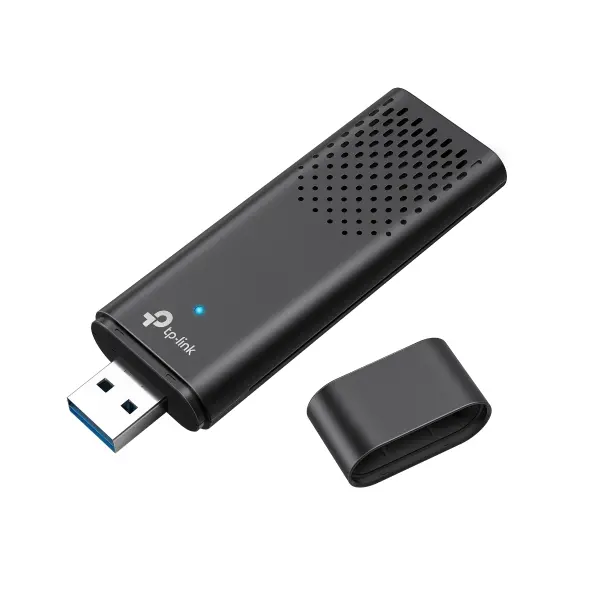 Ασύρματος προσαρμογέας TP-Link Archer TX20U, AX1800 Dual Band WiFi 6