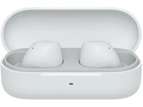 Слушалки, Sony Headset WF-C510, white - image 2