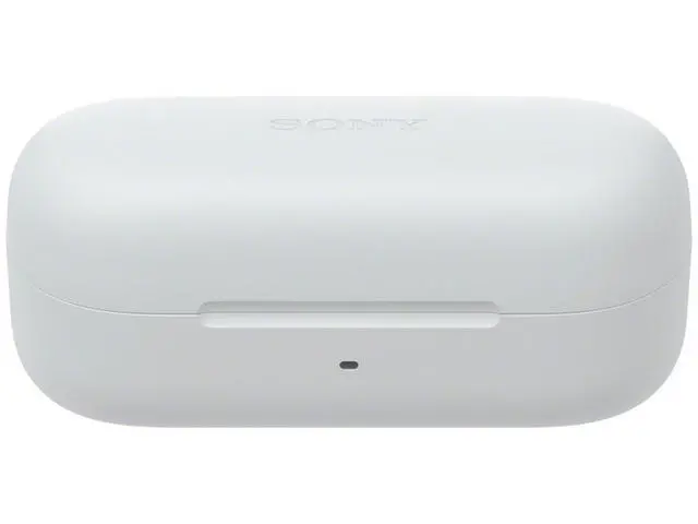 Слушалки, Sony Headset WF-C510, white - image 3