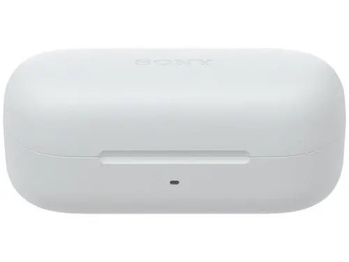 Слушалки, Sony Headset WF-C510, white - image 3