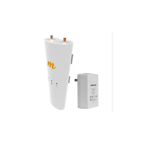 Punct de acces Mimosa C5c-EF, 5GHz, 27 dBm, 1xGbE, PTP, PTMP, fără adaptor PoE - 1