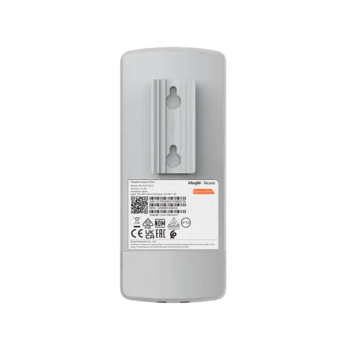 Σημείο πρόσβασης Ruijie RG-EST100-E, 300N, WiFi Bridge, 2x FE, 500m, 2 τεμ - 2