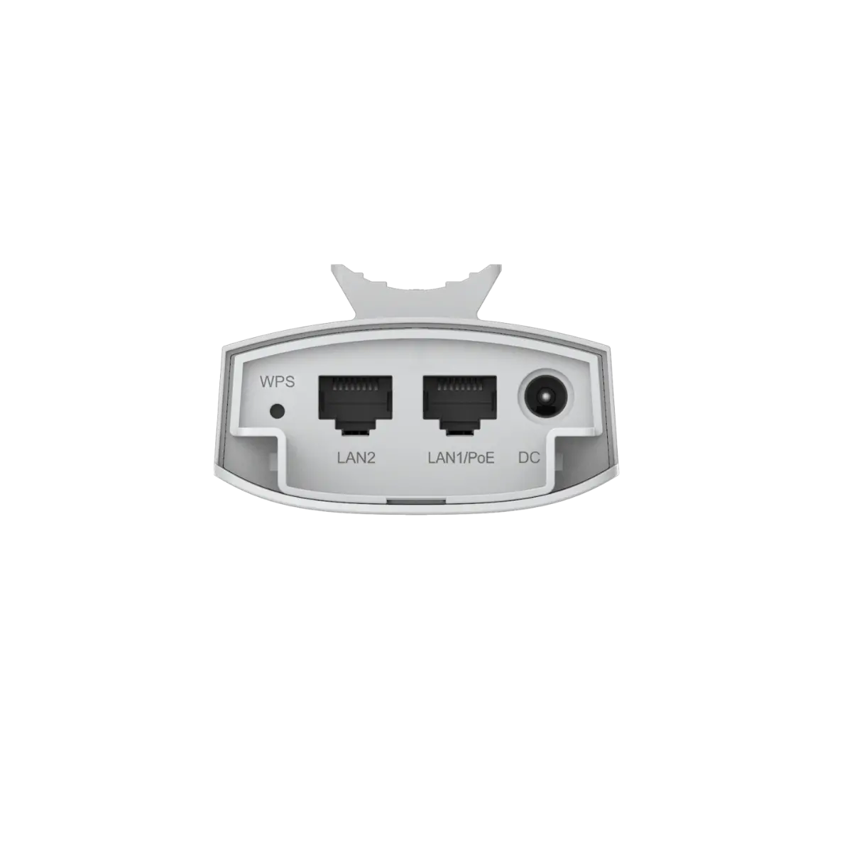 Σημείο πρόσβασης Ruijie RG-EST100-E, 300N, WiFi Bridge, 2x FE, 500m, 2 τεμ - image 2