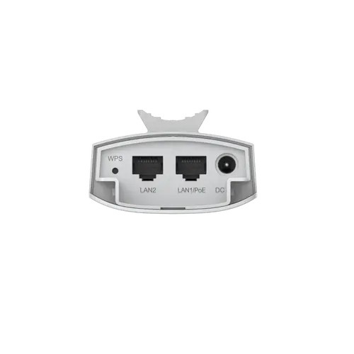 Punct de acces Ruijie RG-EST100-E, 300N, WiFi Bridge, 2x FE, 500m, 2 buc - 3
