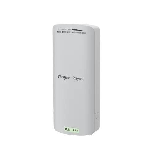 Σημείο πρόσβασης Ruijie RG-EST100-E, 300N, WiFi Bridge, 2x FE, 500m, 2 τεμ - 1