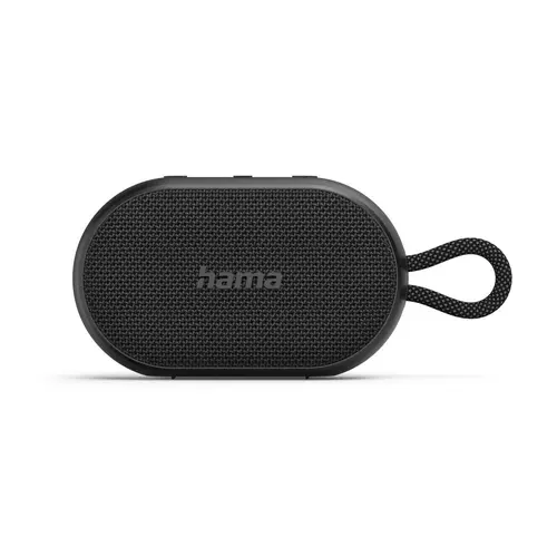 Hama Ηχείο Bluetooth "Buddy 3.0", αδιάβροχο IPX7, 6 W, 188235 - 3