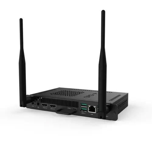 OPS, PS OPS PC Core i5 12th Gen 8GB DDR5 RAM