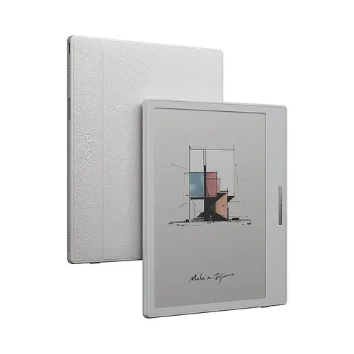 Електронен четец BOOX Go 7 Color, Бял - image 3