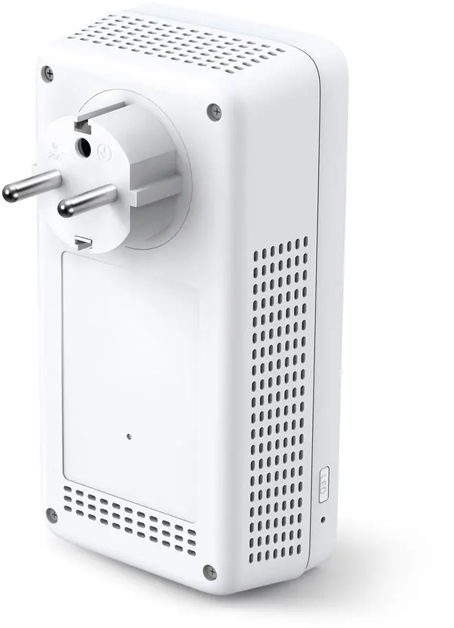 Адаптер за мрежа TP-LINK TL-WPA8631P, AC1300, 3xGbit RJ портове, 1бр.