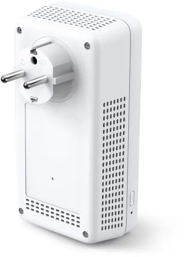 Адаптер за мрежа TP-LINK TL-WPA8631P, AC1300, 3xGbit RJ портове, 1бр.
