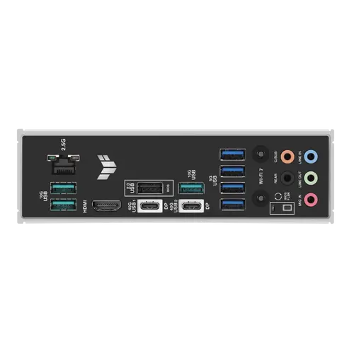 Дънна платка, Asus TUF Gaming X870 Plus Wi-Fi - image 3