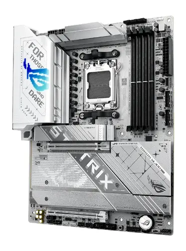 Дънна платка, Asus ROG Strix X870-A Gaming Wi-Fi - image 2