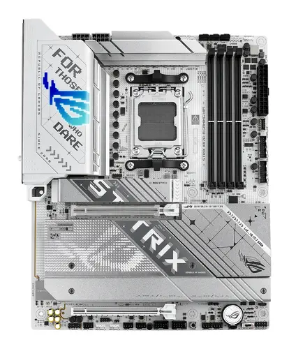 Дънна платка, Asus ROG Strix X870-A Gaming Wi-Fi