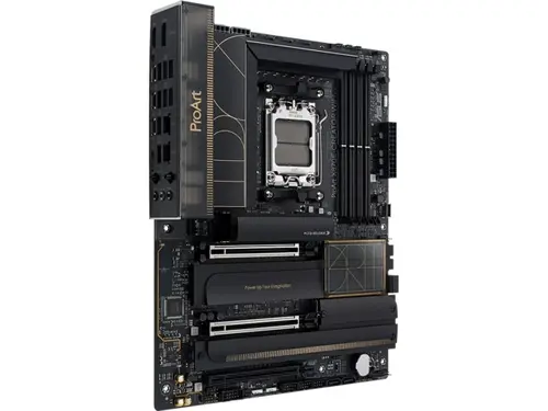 Дънна платка, Asus ProArt X870E Creator Wi-Fi - image 2