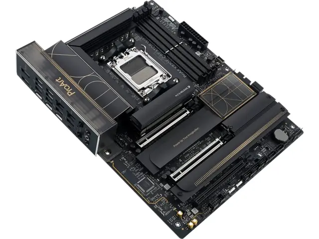 Дънна платка, Asus ProArt X870E Creator Wi-Fi - image 4