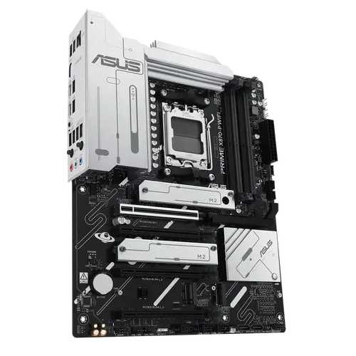 Дънна платка, Asus Prime X870-P Wi-Fi - image 1