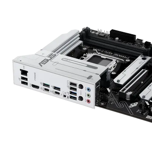Дънна платка, Asus Prime X870-P Wi-Fi - image 2