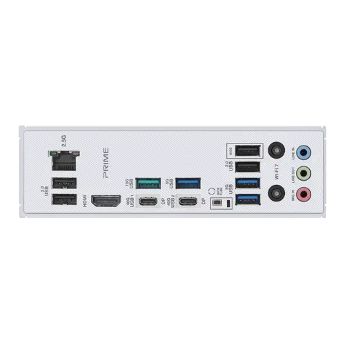 Дънна платка, Asus Prime X870-P Wi-Fi - image 3