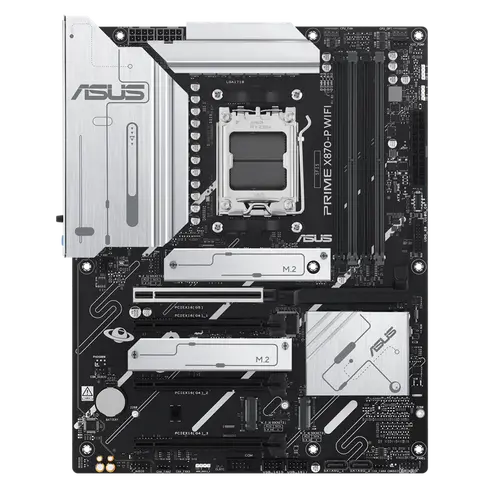 Дънна платка, Asus Prime X870-P Wi-Fi