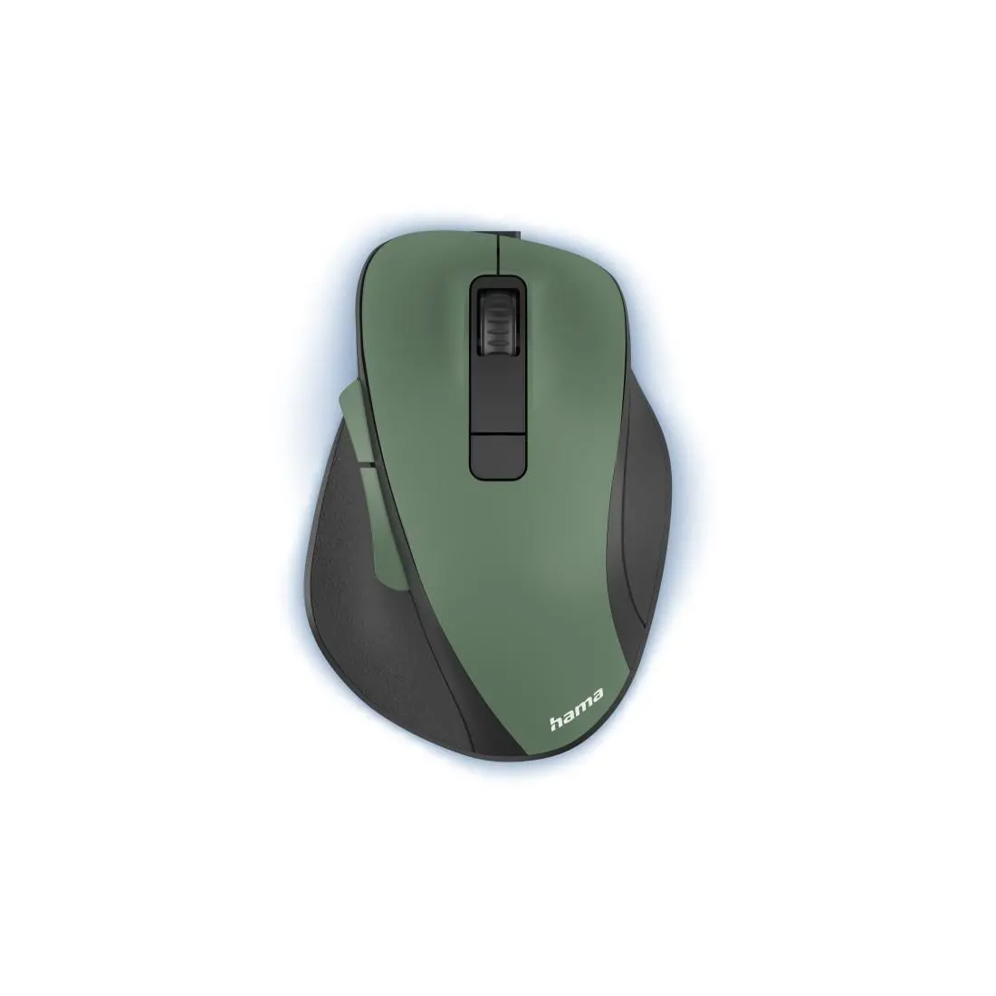 HAMA Безжична оптична мишка MW-500 Recharge, 173035 - image 1