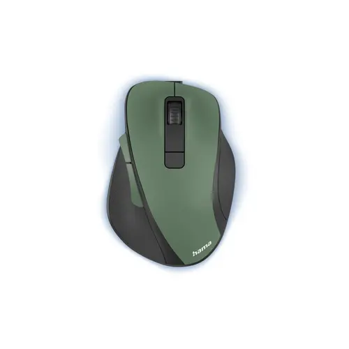 HAMA Безжична оптична мишка MW-500 Recharge, 173035 - image 1