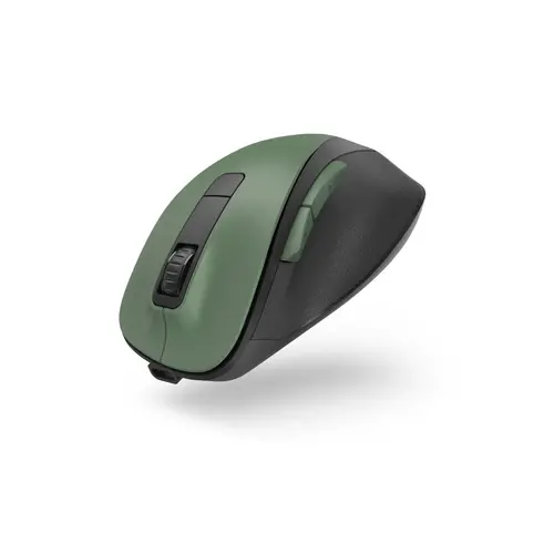 HAMA Mouse optic wireless MW-500 Recharge, 173035 - 1