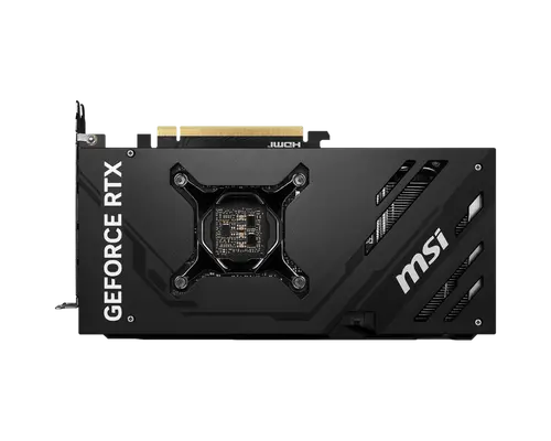 Видео карта, MSI RTX4070 VENTU 2X E1 12G OC - image 2