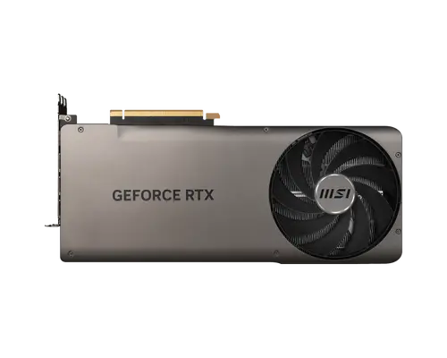 Видео карта, MSI RTX4070TI SUPER 16G EXPERT - image 2