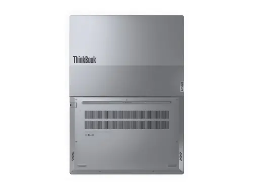 Лаптоп, Lenovo ThinkBook 14 G7 AMD Ryzen 5 7535HS (up to 4.55GHz, 16MB), 16GB DDR5-4800, 512GB SSD, 14" WUXGA (1920x1200) IPS AG, AMD Radeon 660M Graphics, 1080p&IR Cam, Backlit KB, 3 cell, WLAN, BT, FPR, Win11Pro, 3Y CCI - image 4