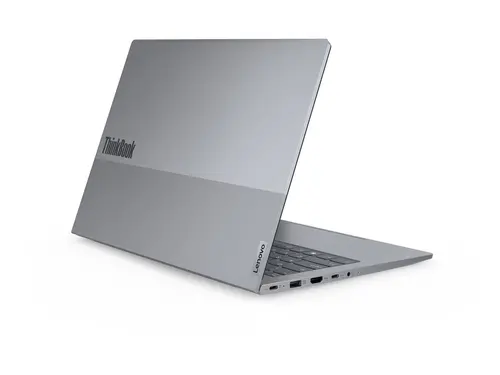 Лаптоп, Lenovo ThinkBook 14 G7 AMD Ryzen 5 7535HS (up to 4.55GHz, 16MB), 16GB DDR5-4800, 512GB SSD, 14" WUXGA (1920x1200) IPS AG, AMD Radeon 660M Graphics, 1080p&IR Cam, Backlit KB, 3 cell, WLAN, BT, FPR, Win11Pro, 3Y CCI - image 6