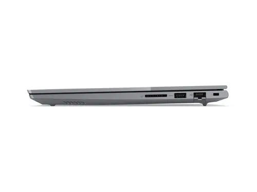 Лаптоп, Lenovo ThinkBook 14 G7 AMD Ryzen 5 7535HS (up to 4.55GHz, 16MB), 16GB DDR5-4800, 512GB SSD, 14" WUXGA (1920x1200) IPS AG, AMD Radeon 660M Graphics, 1080p&IR Cam, Backlit KB, 3 cell, WLAN, BT, FPR, Win11Pro, 3Y CCI - image 7