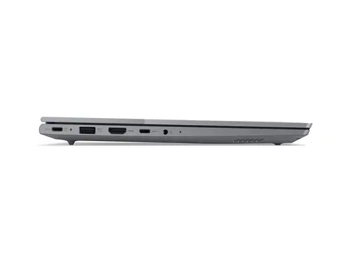 Лаптоп, Lenovo ThinkBook 14 G7 AMD Ryzen 5 7535HS (up to 4.55GHz, 16MB), 16GB DDR5-4800, 512GB SSD, 14" WUXGA (1920x1200) IPS AG, AMD Radeon 660M Graphics, 1080p&IR Cam, Backlit KB, 3 cell, WLAN, BT, FPR, Win11Pro, 3Y CCI - image 8