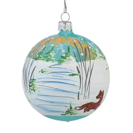 Стъклена играчка - image 1