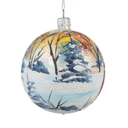 Стъклена играчка - image 1