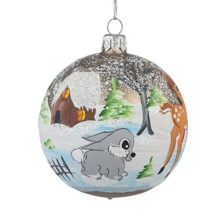 Стъклена играчка - image 1